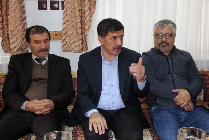 Kızılay-Hocabey kentsel dönüşüm projesi hayata geçiyor G1