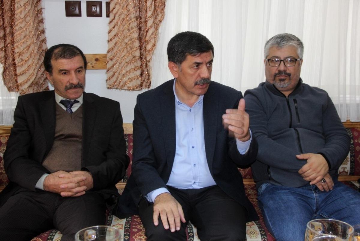 Kızılay-Hocabey kentsel d&ouml;n&uuml;ş&uuml;m projesi hayata ge&ccedil;iyor