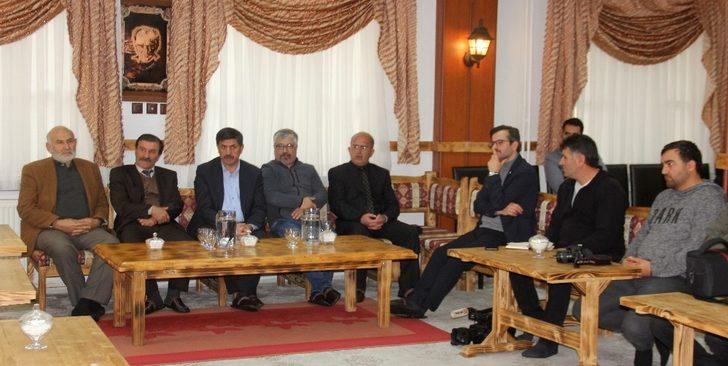 Kızılay-Hocabey kentsel dönüşüm projesi hayata geçiyor G2