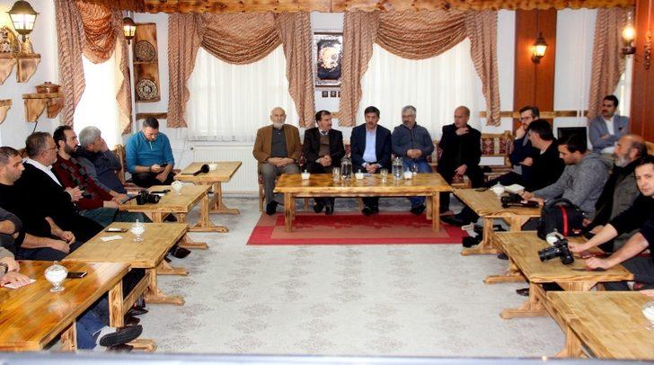 Kızılay-Hocabey kentsel dönüşüm projesi hayata geçiyor G3