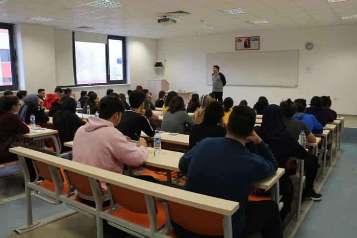 Deneme YKS'ye geç kalanlar alınmadı G4