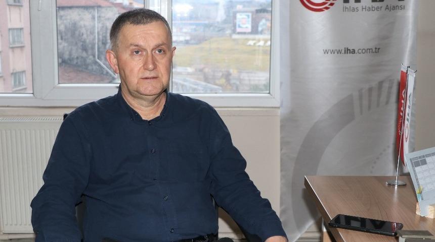 Karab&uuml;k&rsquo;te &lsquo;Turizm Destinasyon Y&ouml;netim  &Ouml;rg&uuml;t&uuml;&rsquo; kuruluyor