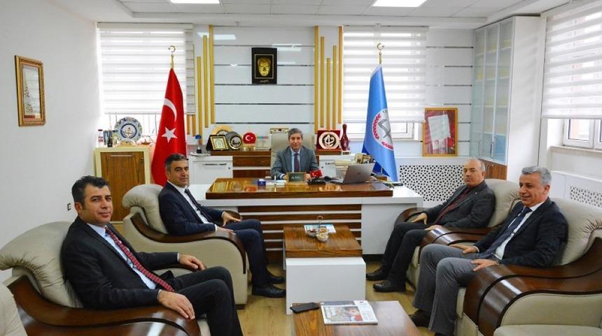 Malatya 81 İl arasında 2&rsquo;nci oldu