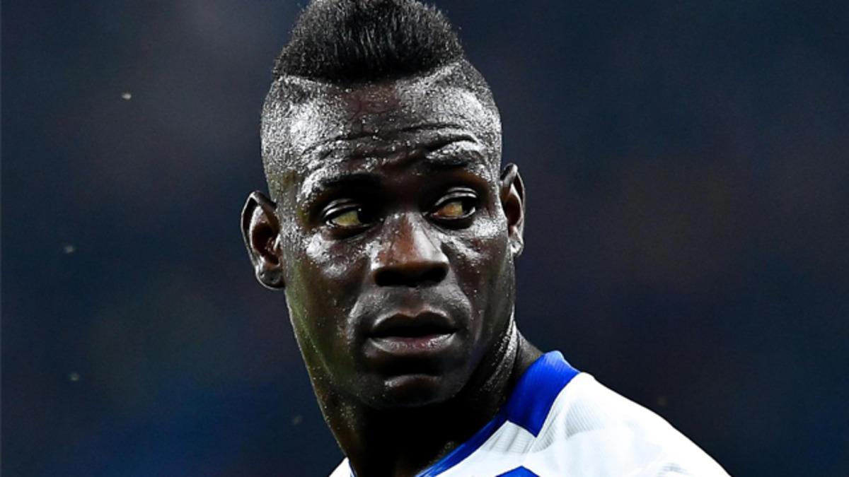 Beşiktaş'tan Mario Balotelli bombası