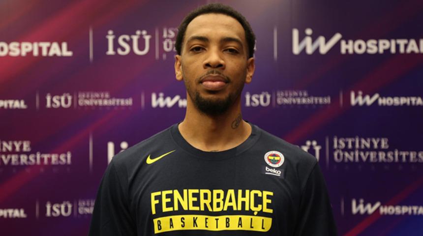 Fenerbahçe Beko'nun yeni transferi sağlık kontrolünden geçti