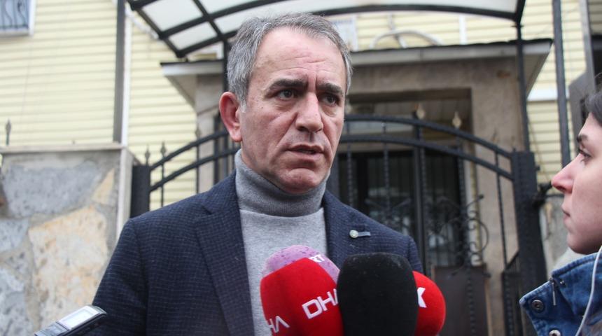 Meral Akşener'in basın danışmanı gazeteci Murat İde'ye saldırıyla ilgili 4 gözaltı