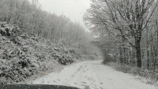 İstanbul'un yüksek kesimlerinde kar yağışı başladı! İstanbul'da kar yağışı ne kadar sürecek?