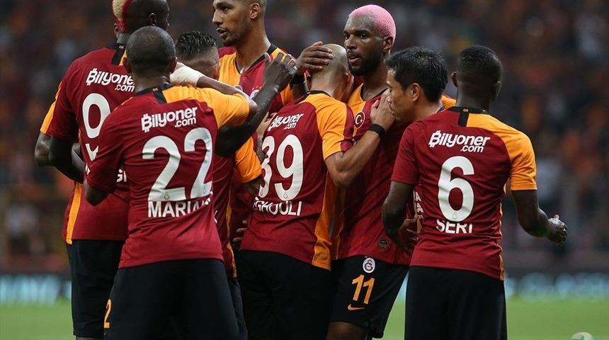 Michael Seri'nin talipler artıyor! 