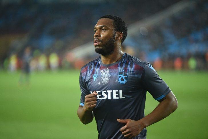 ÖZET | Trabzonspor 6-2 Kayserispor maç sonucu G2