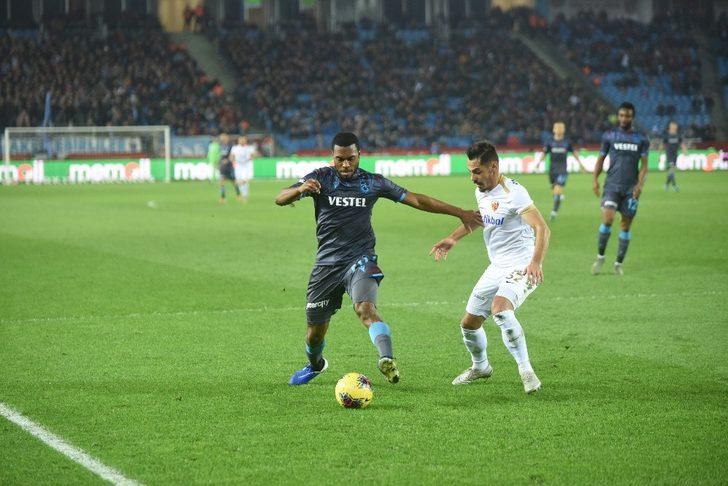 ÖZET | Trabzonspor 6-2 Kayserispor maç sonucu G3