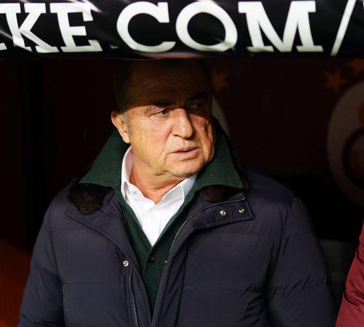 Süper Lig: Galatasaray: 1 - Antalyaspor: 0 (Maç devam ediyor) G2