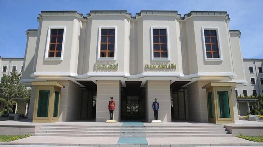 İçişleri Bakanlığı: Hollanda uyruklu iki terörist sınır dışı edildi