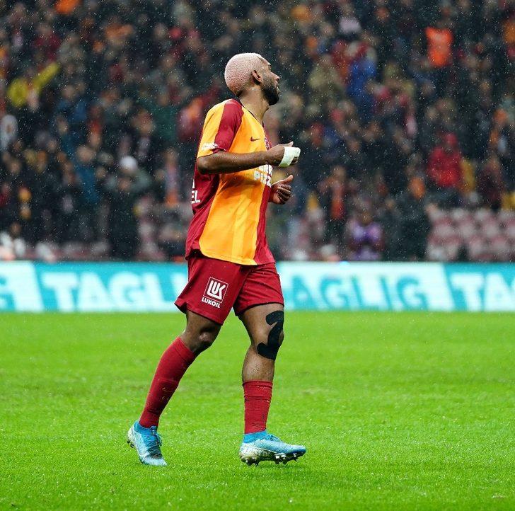 Sinan Engin: Galatasaray, Talisca için resmi teklif yaptı G4