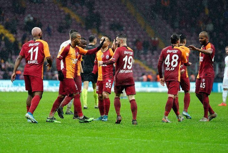 Sinan Engin: Galatasaray, Talisca için resmi teklif yaptı G5