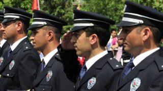 Komiser yardımcısı adayı öğrenci alımı sınavı sonuçları açıklandı