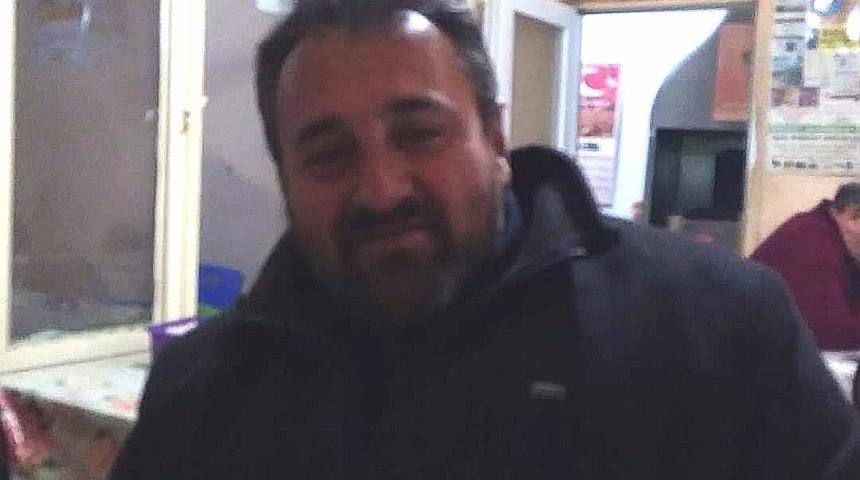 Tarlaya diyerek geri d&ouml;nmeyen &ccedil;ift&ccedil;i ekiplerce aranıyor