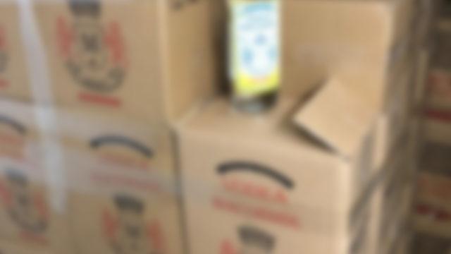 Marmaris'te yılbaşı öncesi şok baskın! Etiketlerini bile basmışlar!