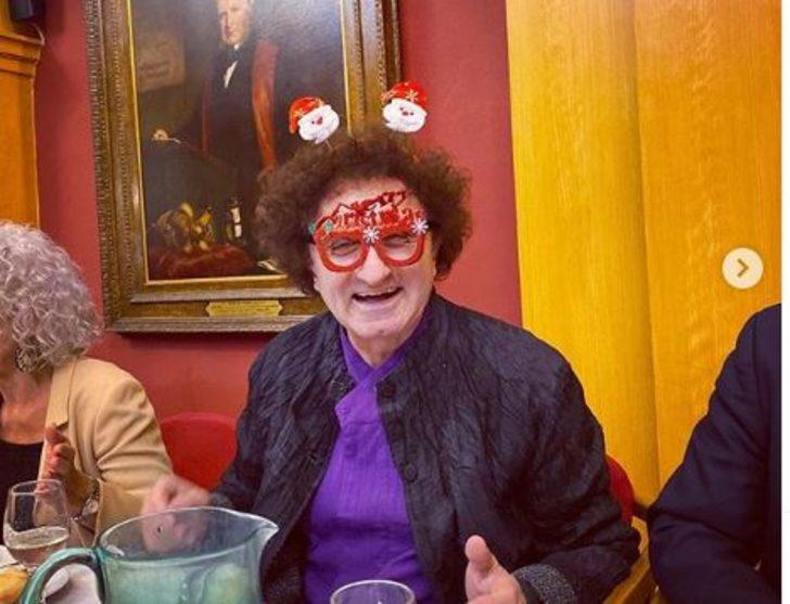 Kraliyet Ailesi’ne Türk yemekleri pişiren adam: Hüseyin Özer! G1