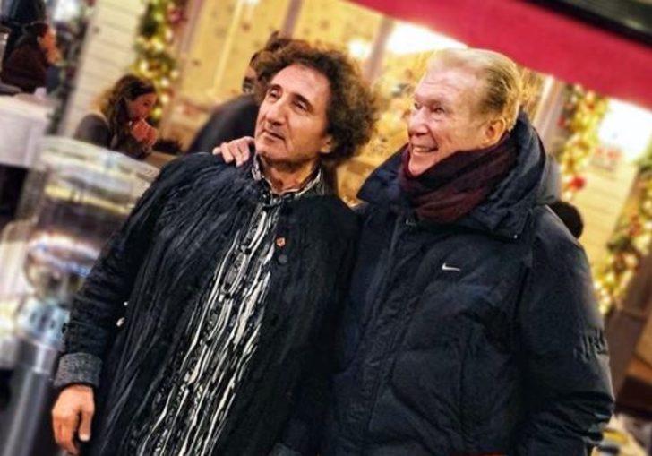 Kraliyet Ailesi’ne Türk yemekleri pişiren adam: Hüseyin Özer! G2