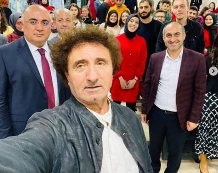 Kraliyet Ailesi’ne Türk yemekleri pişiren adam: Hüseyin Özer! G3