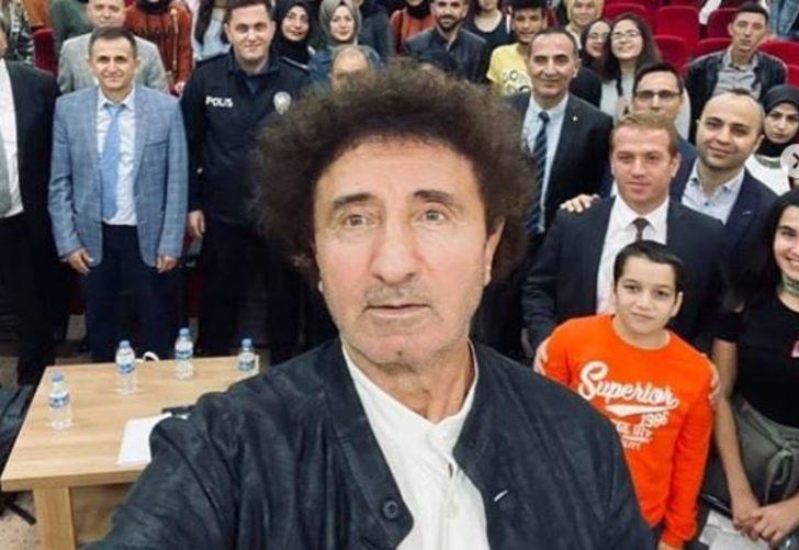 Kraliyet Ailesi’ne Türk yemekleri pişiren adam: Hüseyin Özer! G4