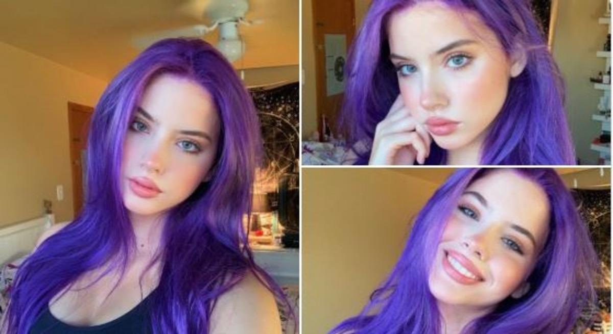 G&uuml;zelliği ile t&uuml;m d&uuml;nyanın nefesini kesti!