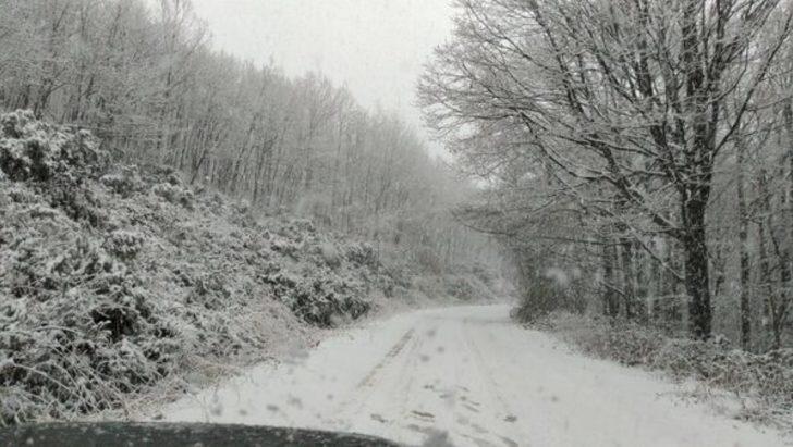 Meteoroloji'den kar uyarısı! (29 Aralık İstanbul'da hava durumu) G1