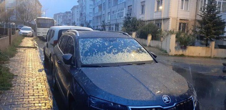 Meteoroloji'den kar uyarısı! (29 Aralık İstanbul'da hava durumu) G3