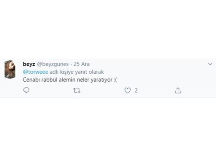 Güzelliği ile tüm dünyanın nefesini kesti! G3