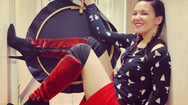 Rihanna'nın Diamonds şarkısıyla ünlü olan Kelly Fraser yaşamını yitirdi