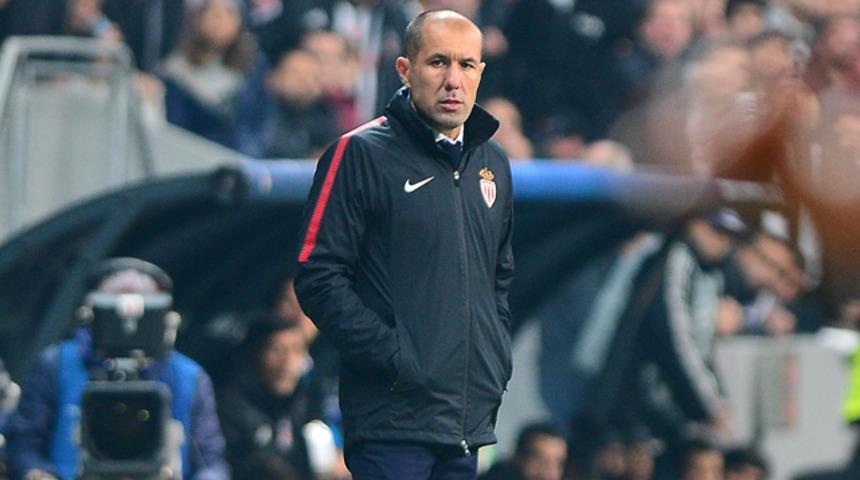 Monaco'da Jardim dönemi bitti, Moreno göreve getirildi