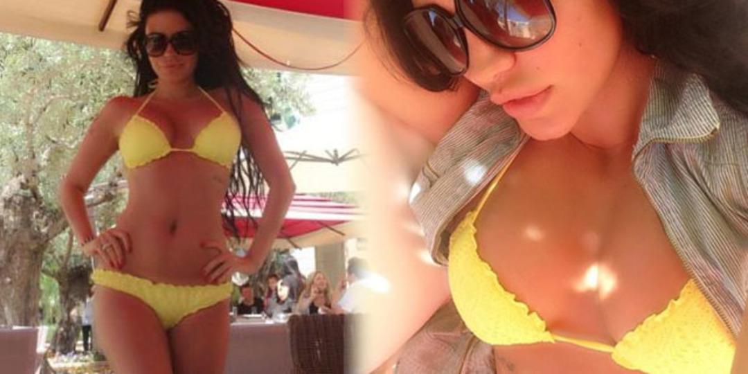 Yeni 'Panpiş'ten yeni fotoğraflar