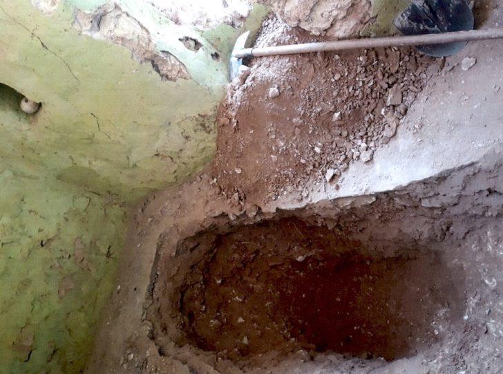 Batman'da her yıl yüzlerce adak adanan türbe boş çıktı!  G1