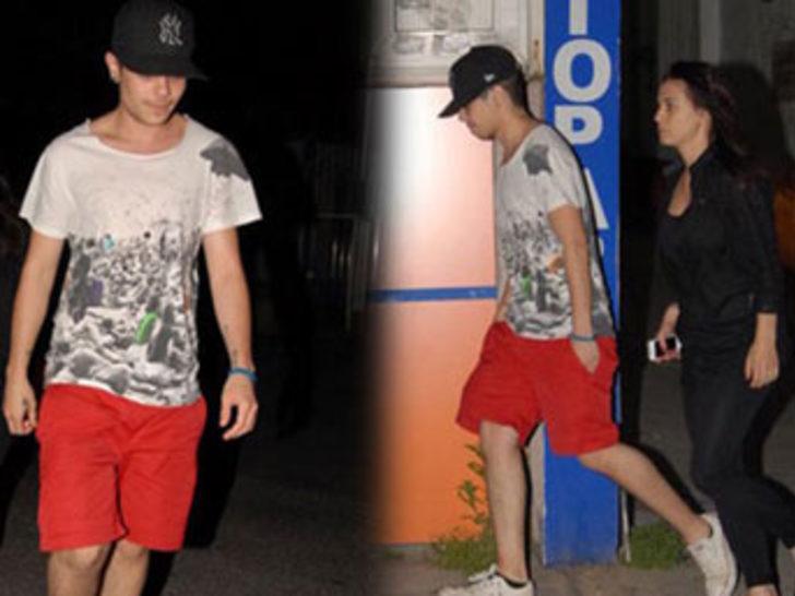 Rüzgar Erkoçlar yeni kimliğine kavuştu G3