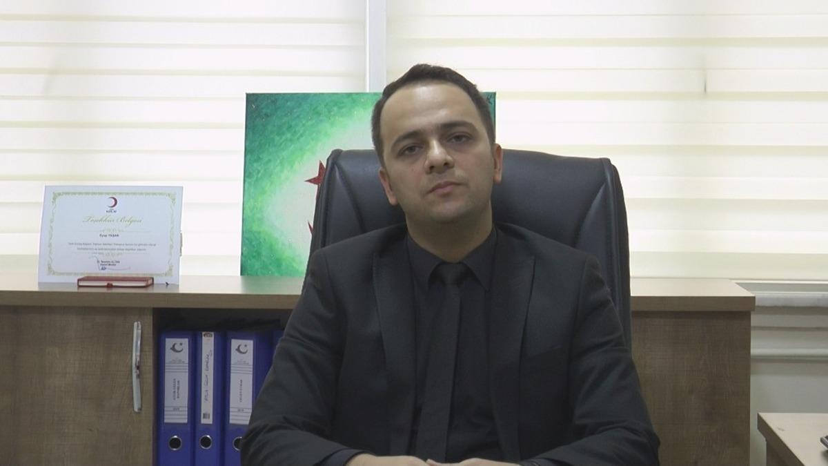 Kayseri&rsquo;de 122 farklı ulustan 100 bin g&ouml;&ccedil;men yaşıyor