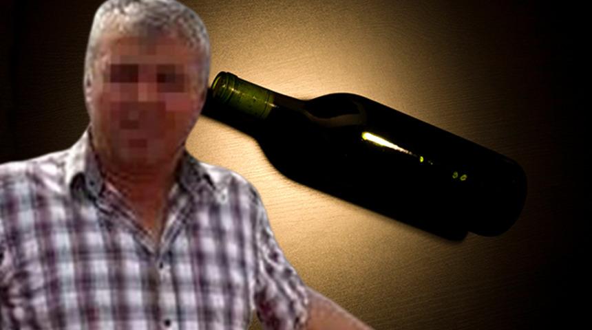 Şişe çevirmece oynadığı çocukları taciz ettiği iddia edilen adama hapis istemi