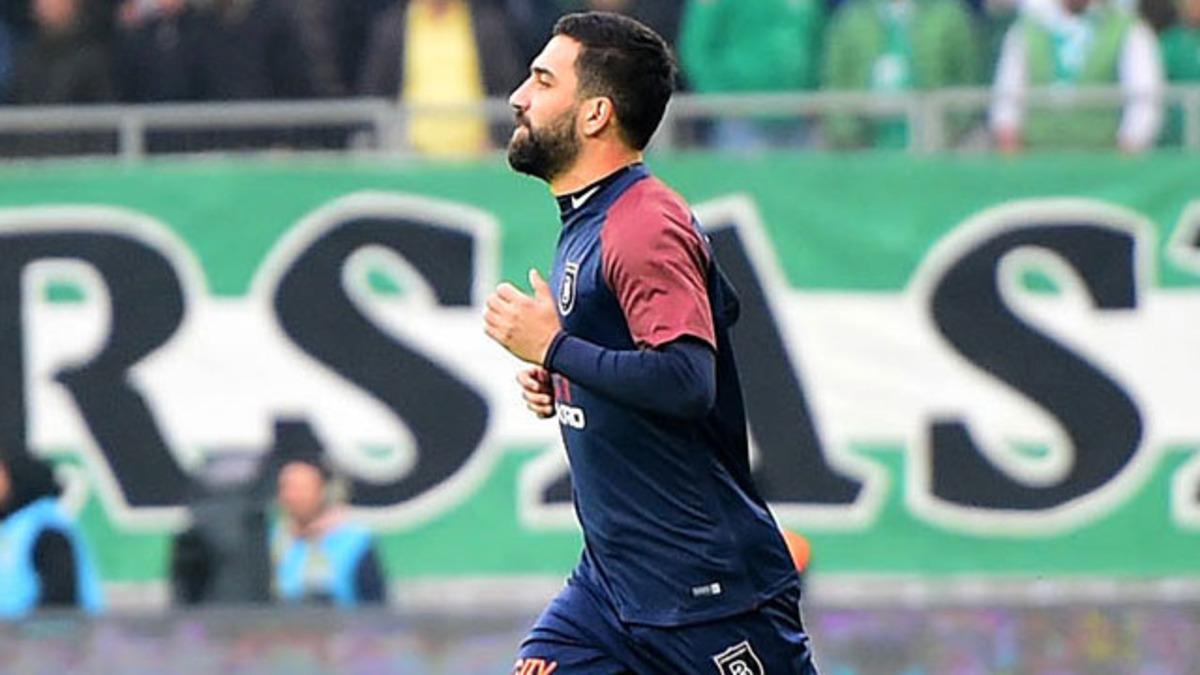 T&uuml;mer Metin: Arda Turan'ı aradım, &ccedil;ok hevesli!