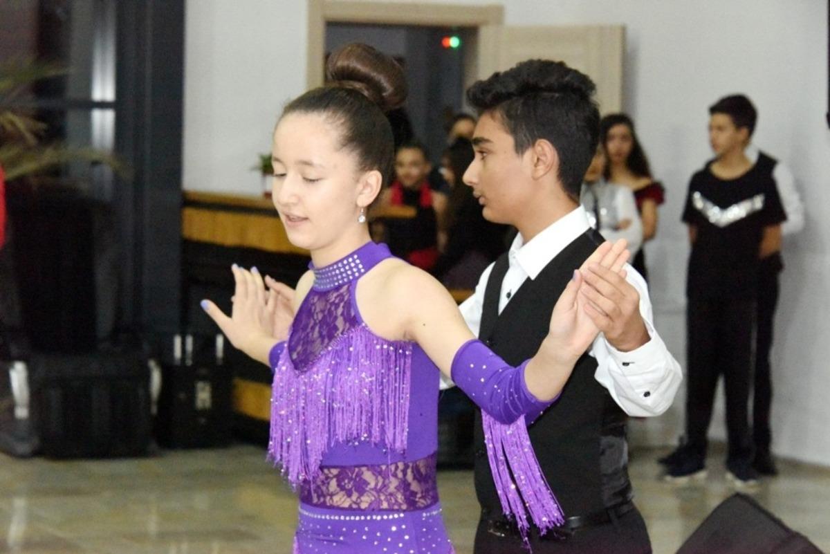 Aliağa&rsquo;da yeni yıl etkinlikleri final yaptı