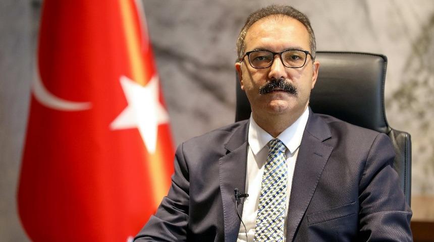 Gaziantep &Uuml;niversitesi Senatosu Somali katliamını kınadı