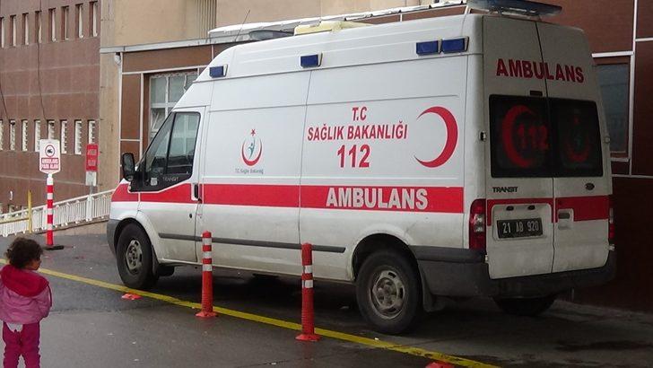 Dün başladı, sabaha kadar sürdü! Onlarca kişi hastanelere koştu G4