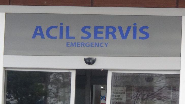 Dün başladı, sabaha kadar sürdü! Onlarca kişi hastanelere koştu G5