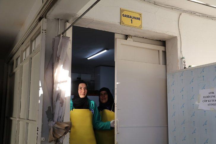 Severek yaptıkları mesleklerini duyan ürküyor G2