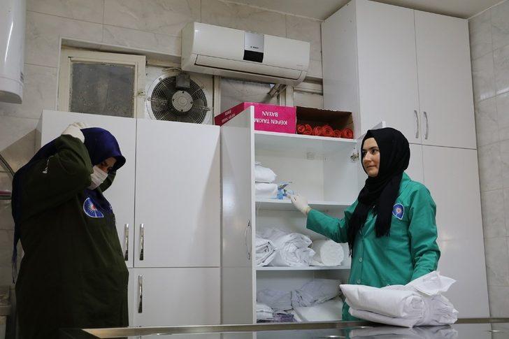 Severek yaptıkları mesleklerini duyan ürküyor G5