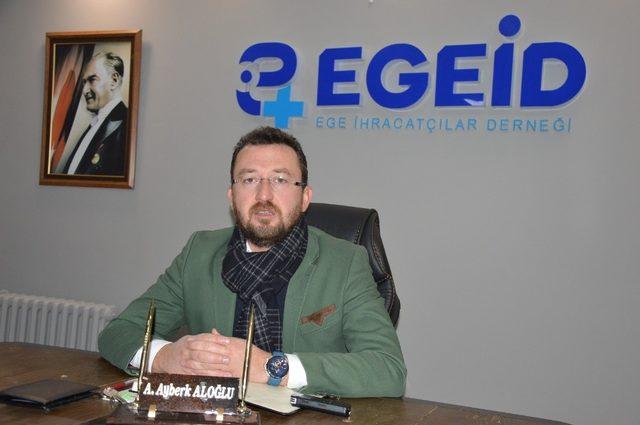 Yerli otomobile EGEİD’ten tam destek