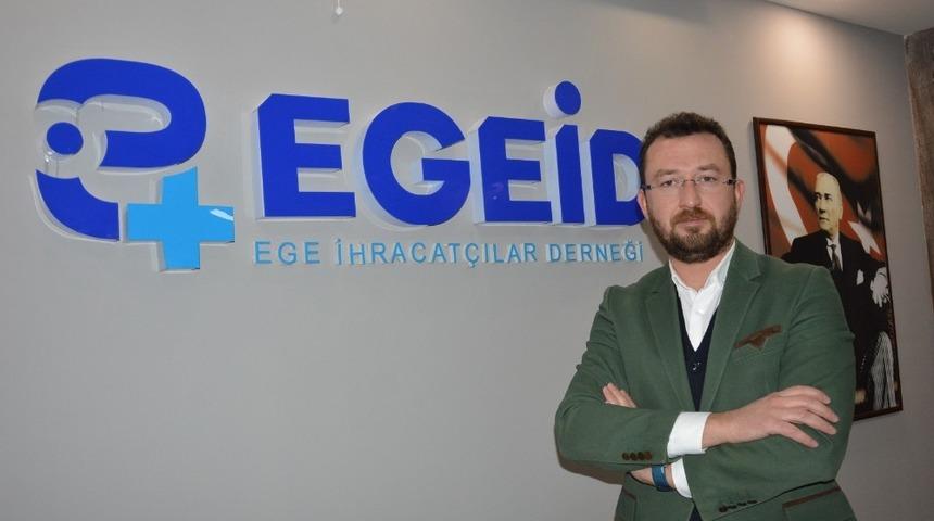 Yerli otomobile EGEİD’ten tam destek