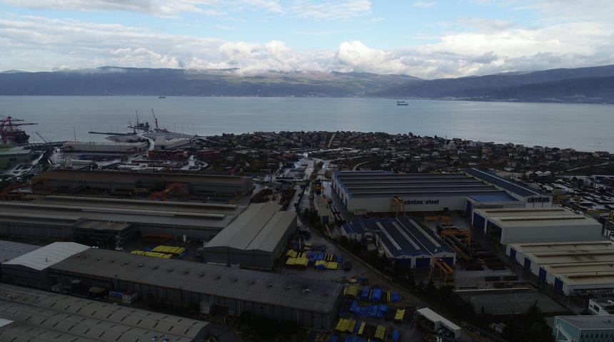 "Gayrimenkul almanın tam zamanı"