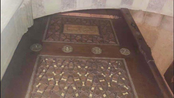 Süleymaniye Camii'nde büyük hata! Değiştirilemiyor G2