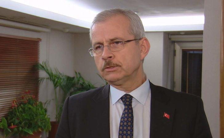 Süleymaniye Camii'nde büyük hata! Değiştirilemiyor G5