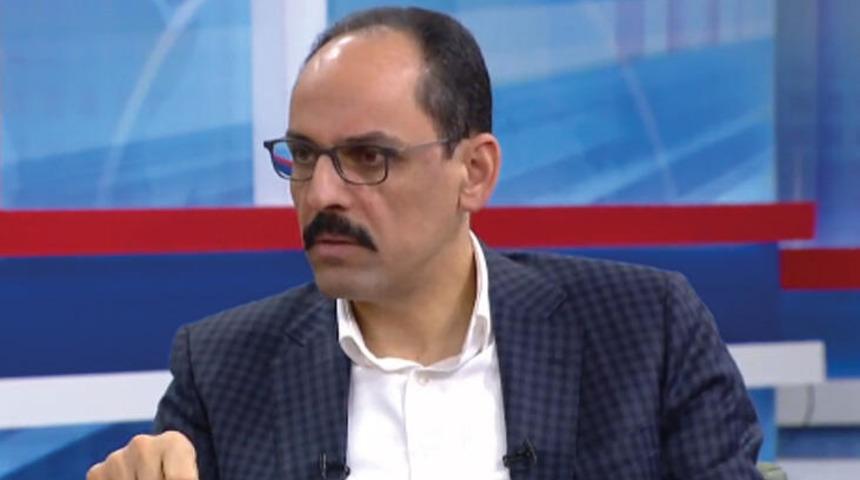 İbrahim Kalın'dan Libya açıklaması: Berlin'de toplanmamızın anlamı kalmayacak