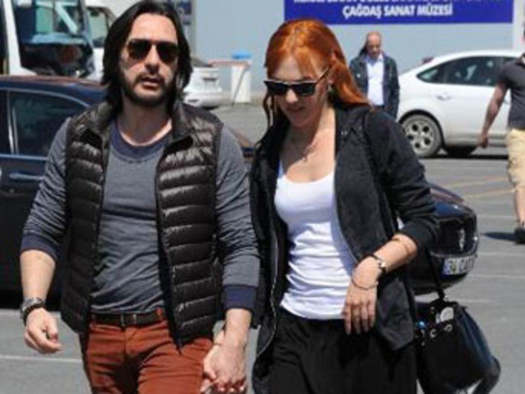 Bebeği aldıracağını d&uuml;ş&uuml;nm&uuml;şt&uuml;m